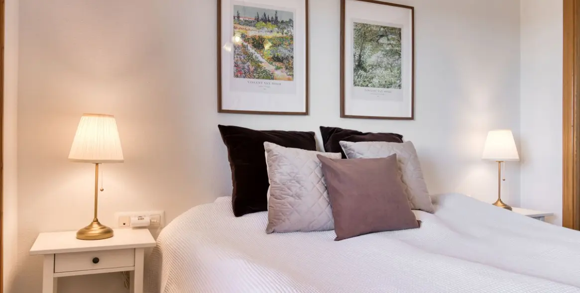 Sale of middle floor apartment in Torremolinos 28