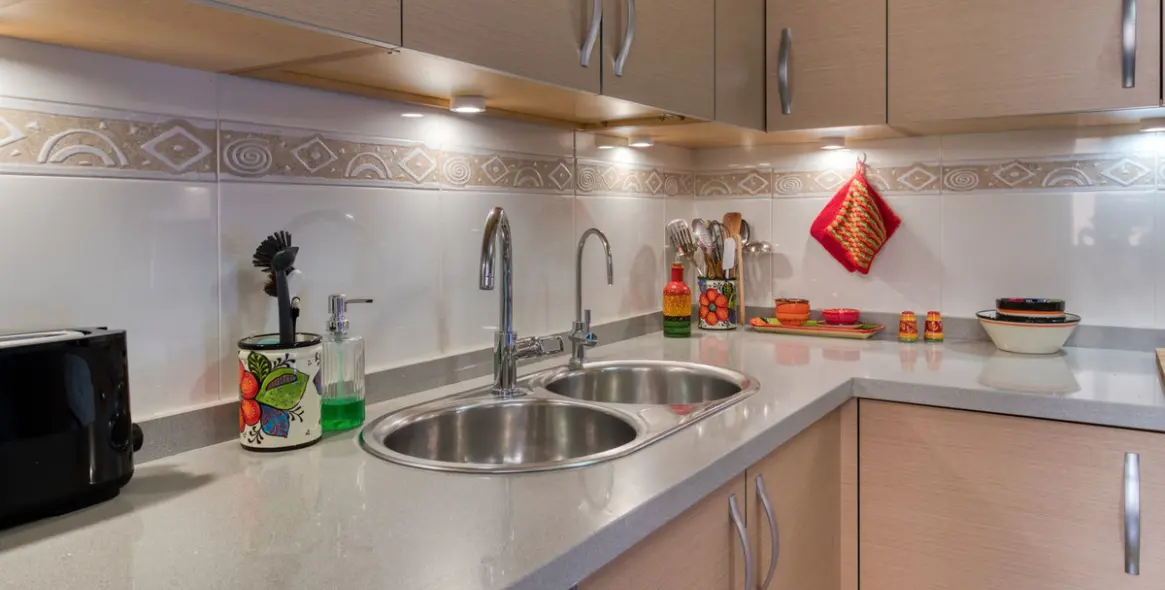 Sale of middle floor apartment in Torremolinos 33