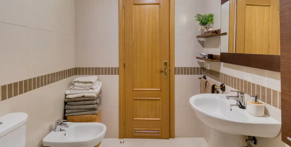 Sale of middle floor apartment in Torremolinos 37