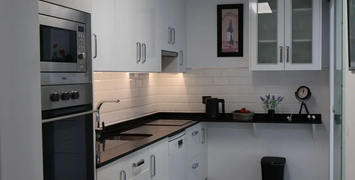 Продажа апартаментов на среднем этаже в Fuengirola 7