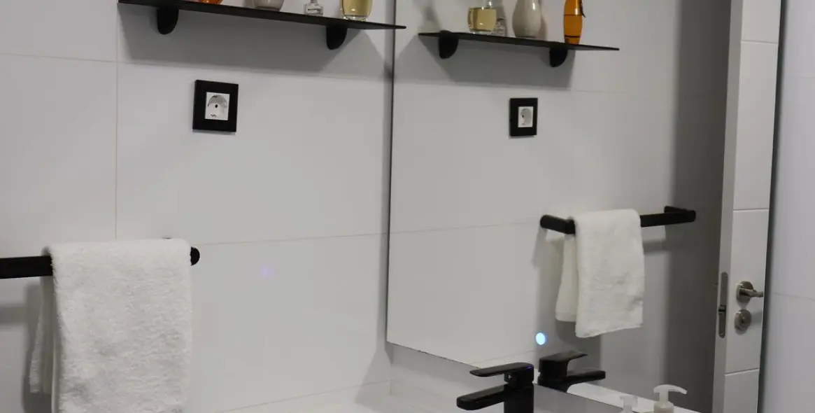 Продажа апартаментов на среднем этаже в Fuengirola 13