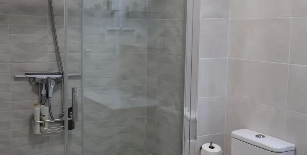 Продажа апартаментов на среднем этаже в Fuengirola 14