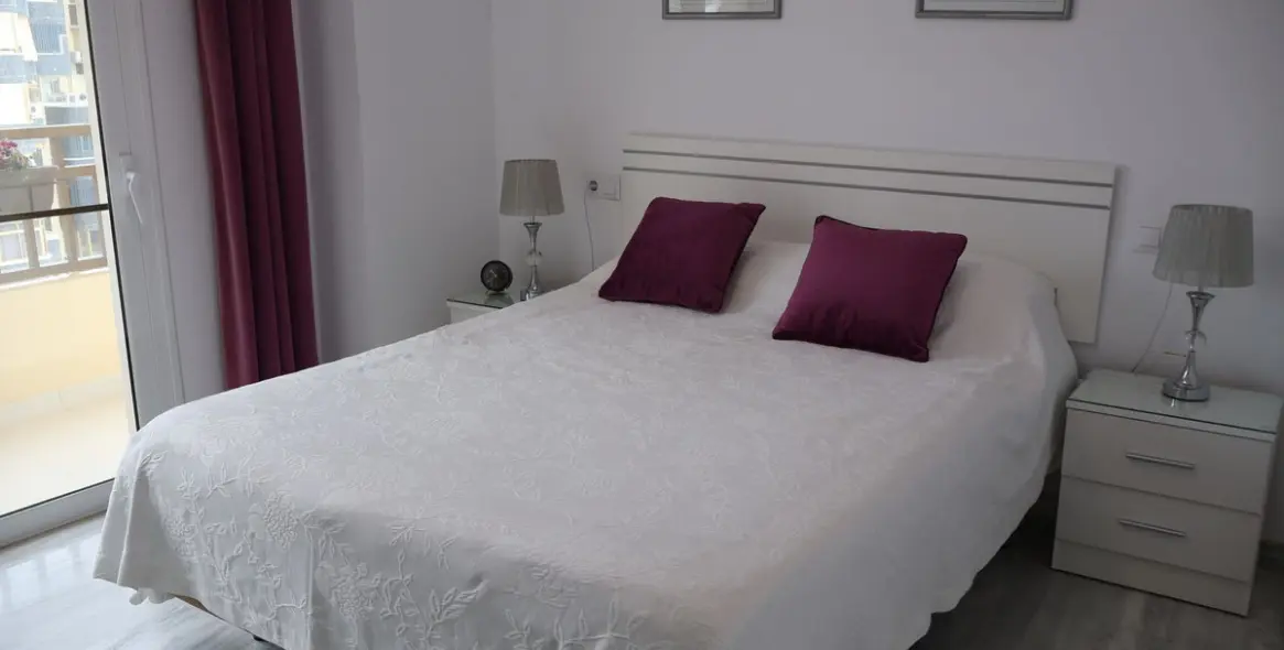 Продажа апартаментов на среднем этаже в Fuengirola 15