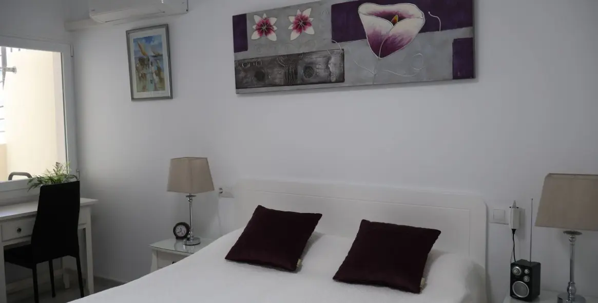 Продажа апартаментов на среднем этаже в Fuengirola 17