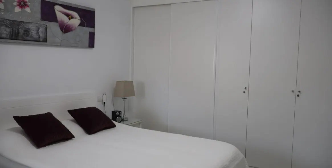 Продажа апартаментов на среднем этаже в Fuengirola 18