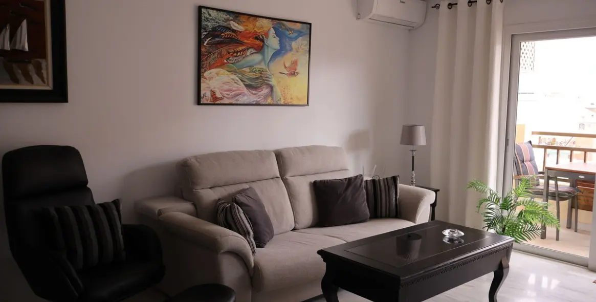 Продажа апартаментов на среднем этаже в Fuengirola 19