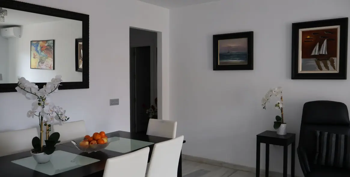 Продажа апартаментов на среднем этаже в Fuengirola 20