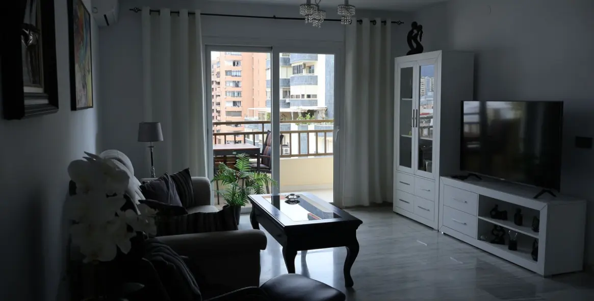 Продажа апартаментов на среднем этаже в Fuengirola 21