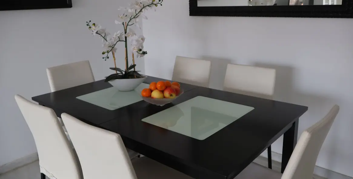 Продажа апартаментов на среднем этаже в Fuengirola 22