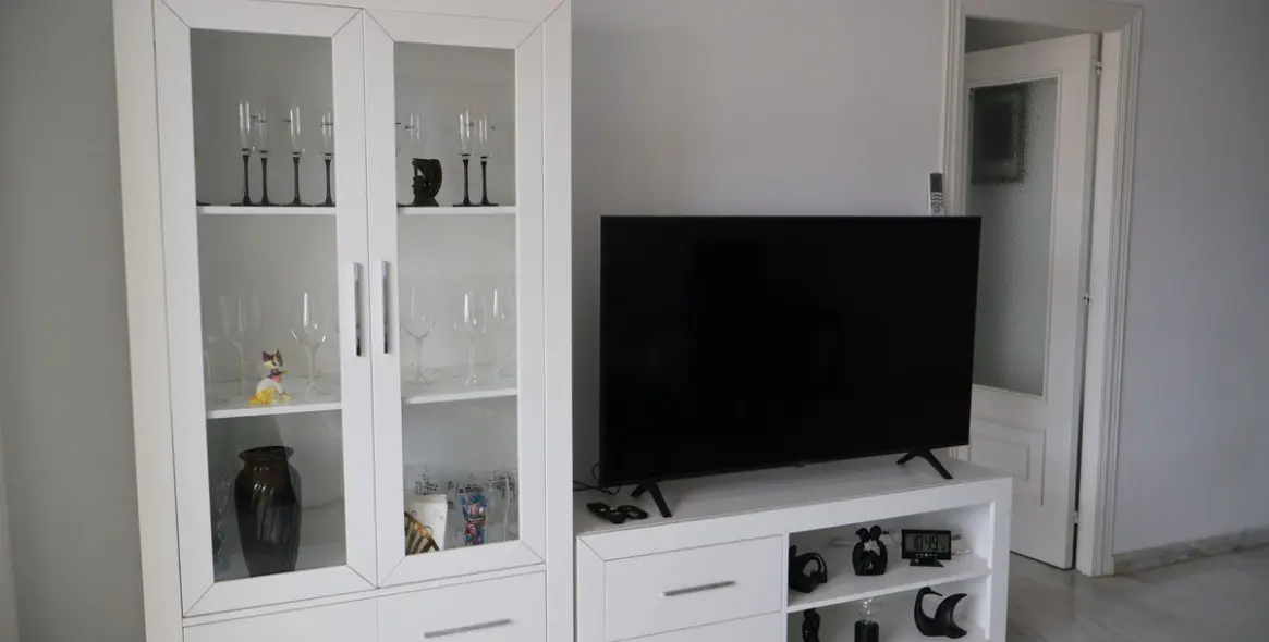 Продажа апартаментов на среднем этаже в Fuengirola 24