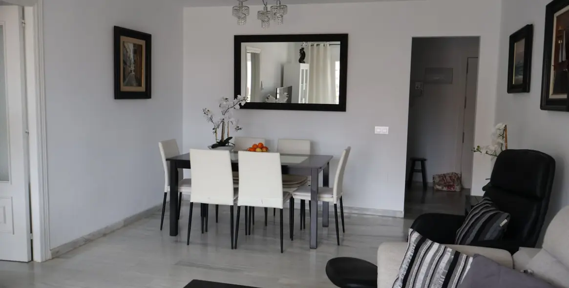 Продажа апартаментов на среднем этаже в Fuengirola 25