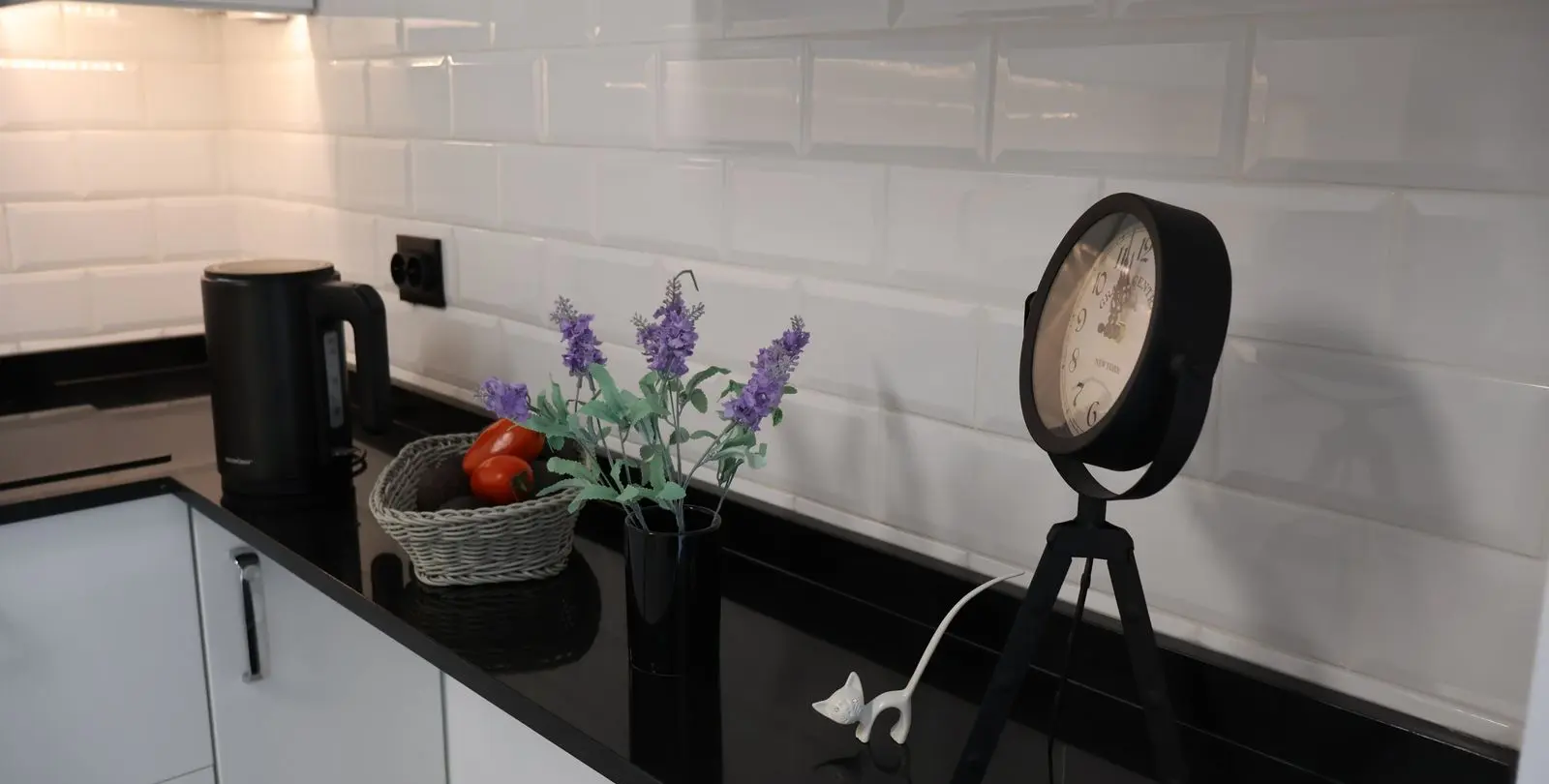 Venta de apartamento en planta media en Fuengirola 9