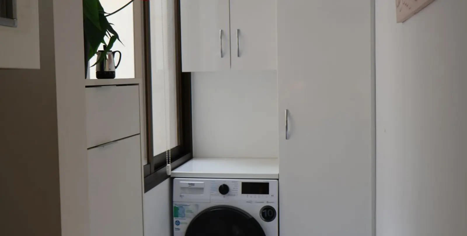 Venta de apartamento en planta media en Fuengirola 10