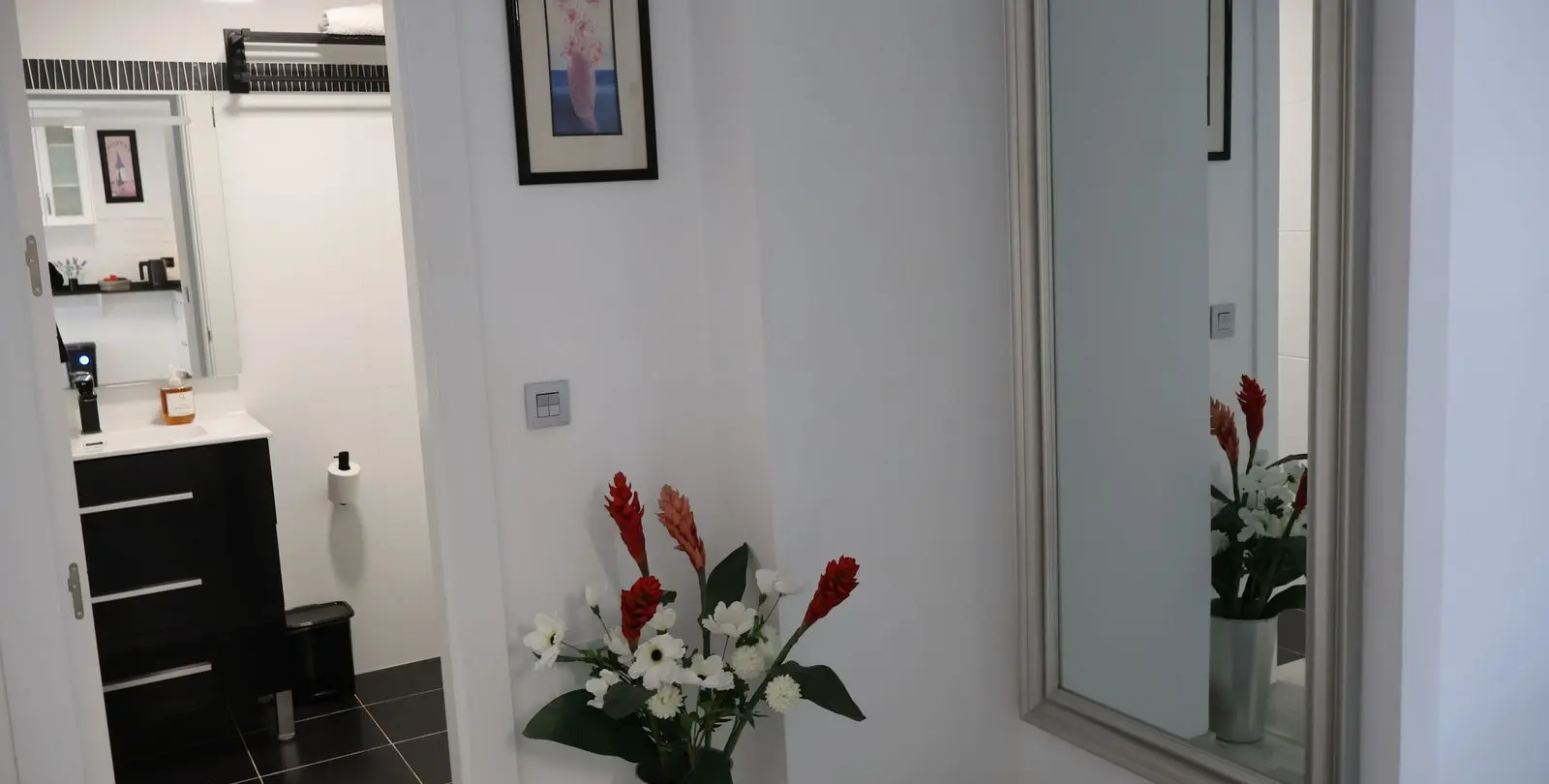 Venta de apartamento en planta media en Fuengirola 11