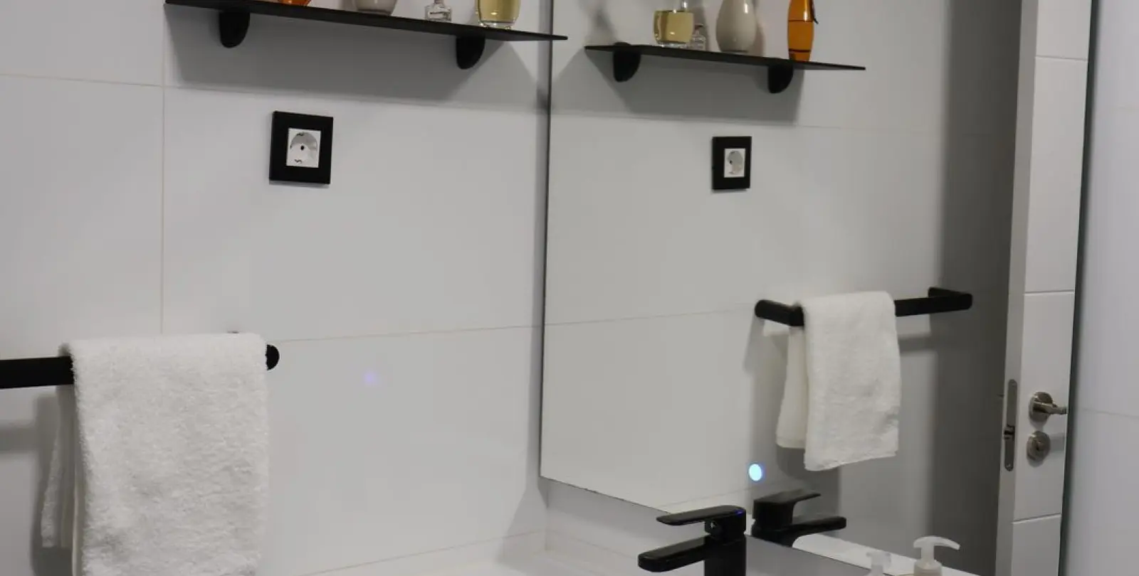 Venta de apartamento en planta media en Fuengirola 13