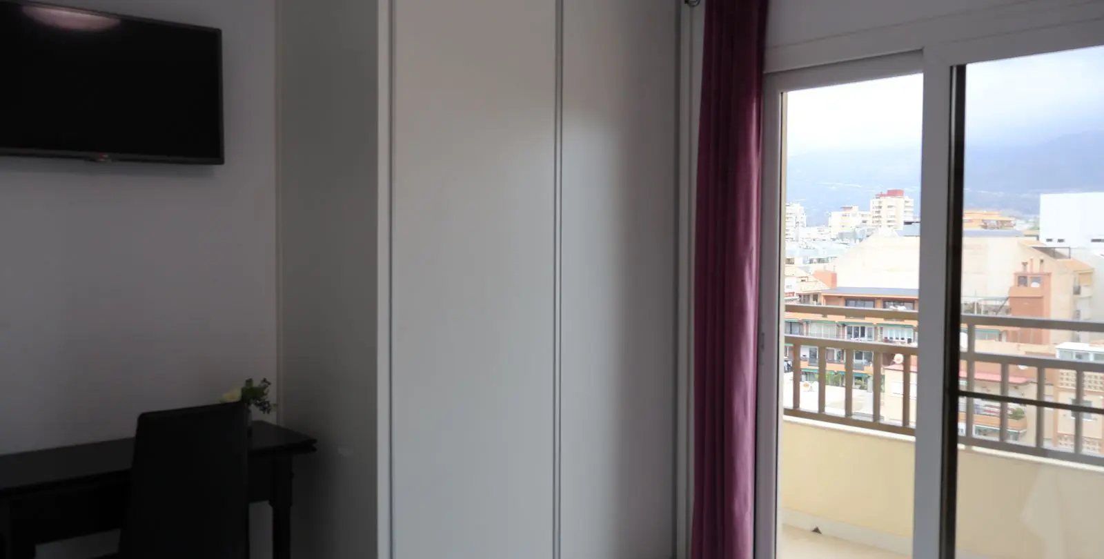 Venta de apartamento en planta media en Fuengirola 16