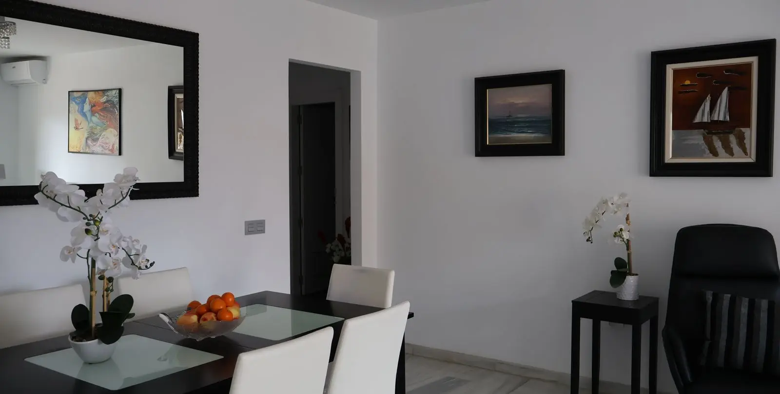 Venta de apartamento en planta media en Fuengirola 20