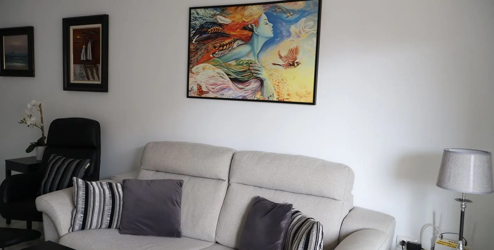 Venta de apartamento en planta media en Fuengirola 23
