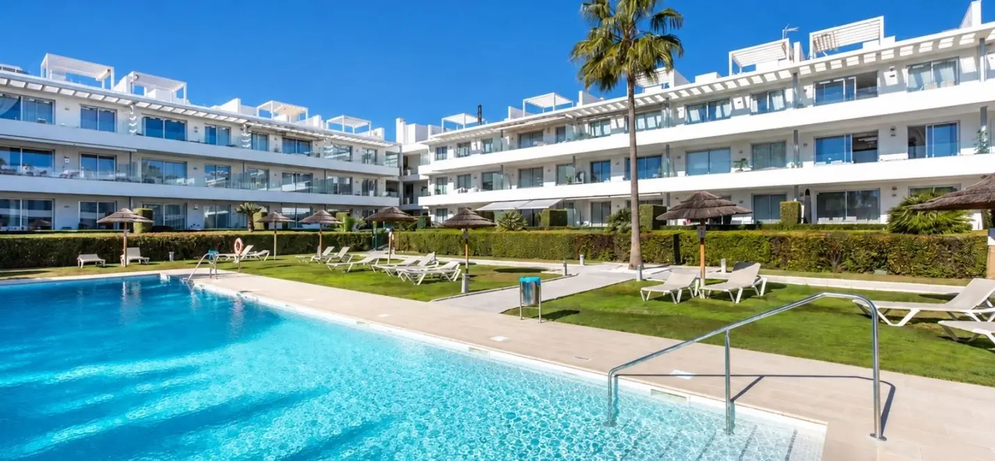 Venta de apartamento en planta baja en Bel Air 0