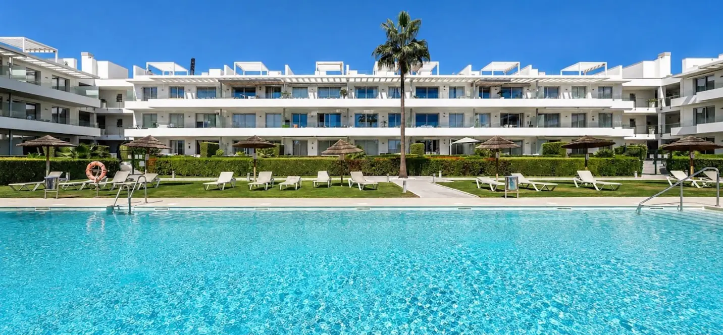 Venta de apartamento en planta baja en Bel Air 3