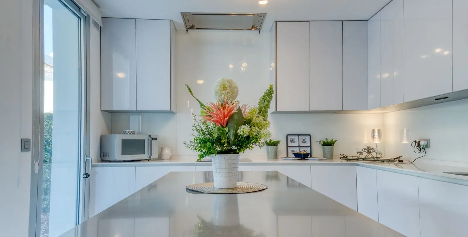 Venta de apartamento en planta baja en Bel Air 16