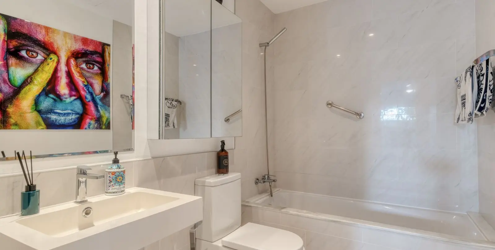 Venta de apartamento en planta baja en Bel Air 19