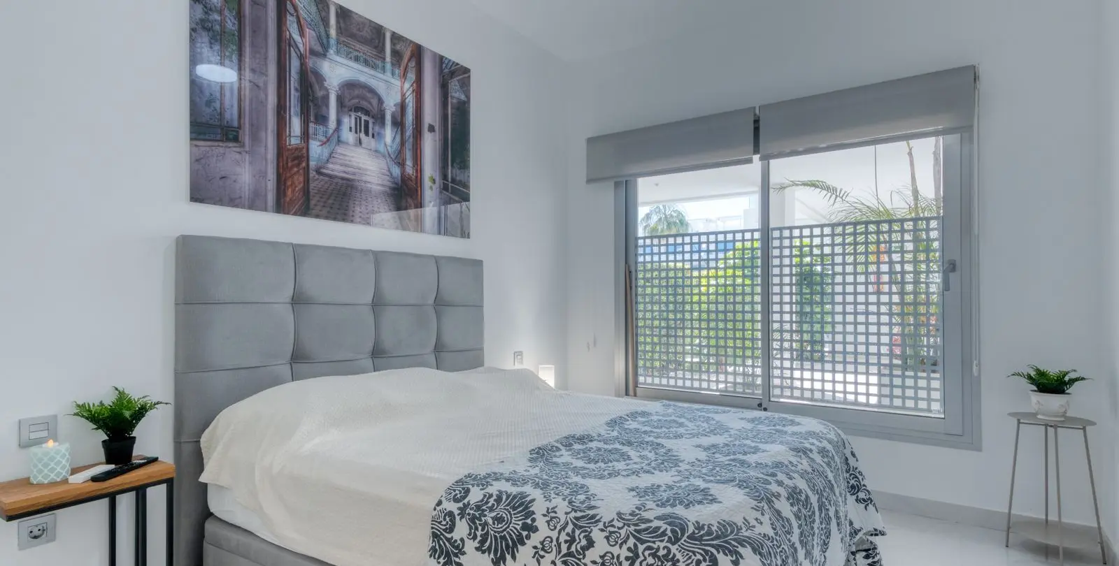Venta de apartamento en planta baja en Bel Air 23