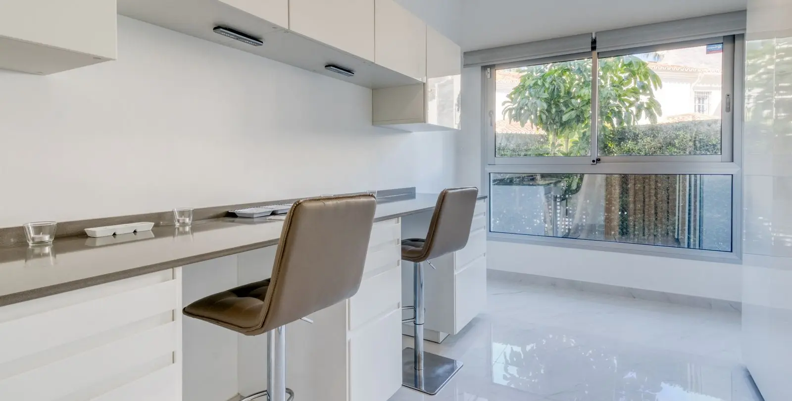 Venta de apartamento en planta baja en Bel Air 25