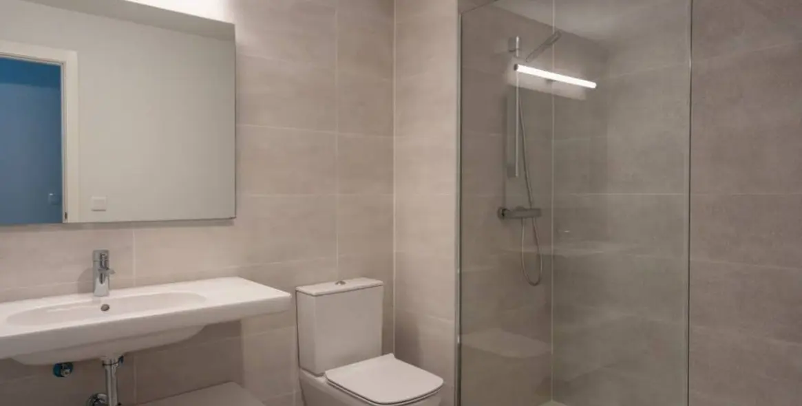 Продажа апартаментов на среднем этаже в Estepona 7