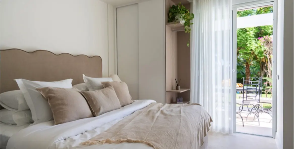 Продажа апартаментов на первом этаже в La Quinta 3