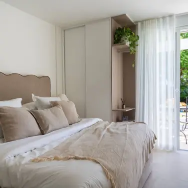 Продажа апартаментов на первом этаже в La Quinta