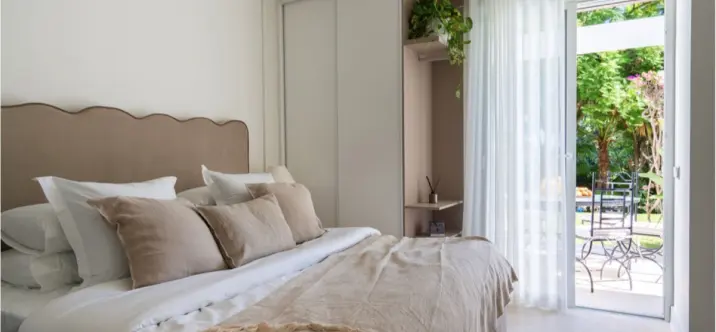 Продажа апартаментов на первом этаже в La Quinta 2