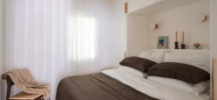 Продажа апартаментов на первом этаже в La Quinta 3