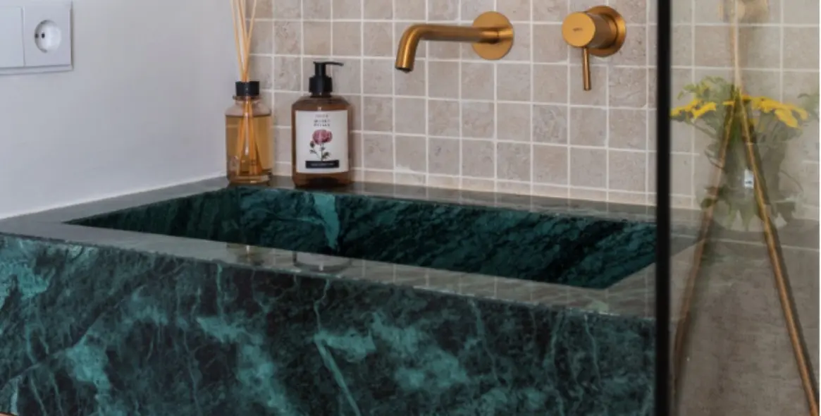 Продажа апартаментов на первом этаже в La Quinta 9