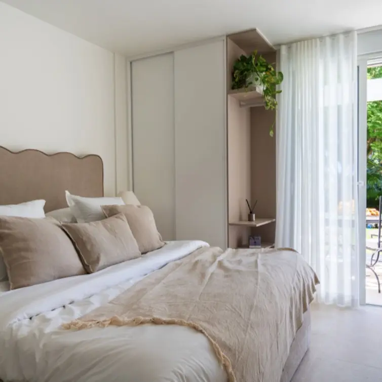 Sale of ground floor apartment in La Quinta