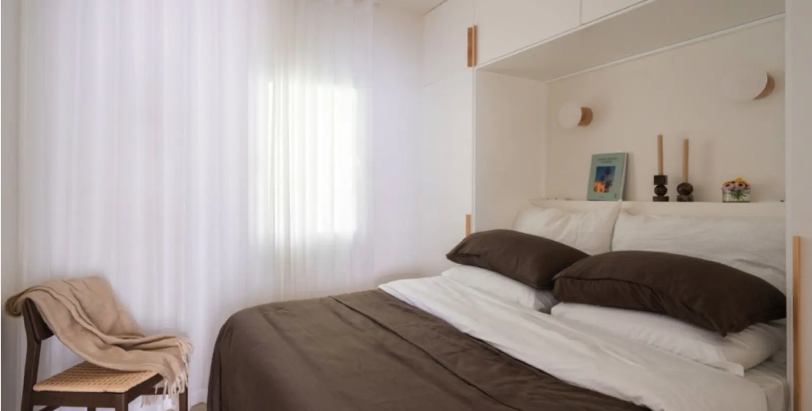 Venta de apartamento en planta baja en La Quinta 4