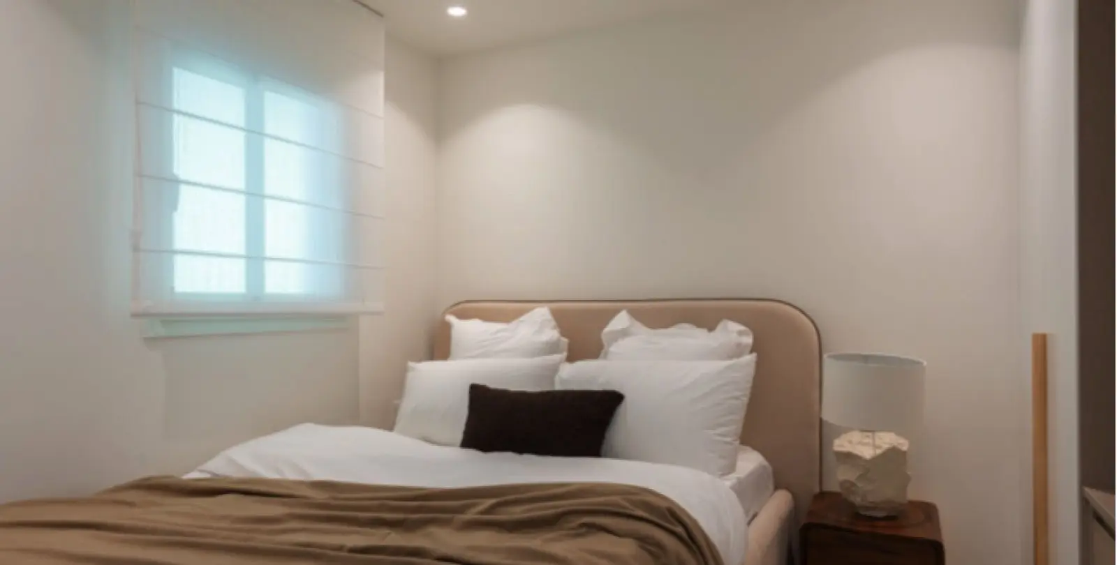 Venta de apartamento en planta baja en La Quinta 5