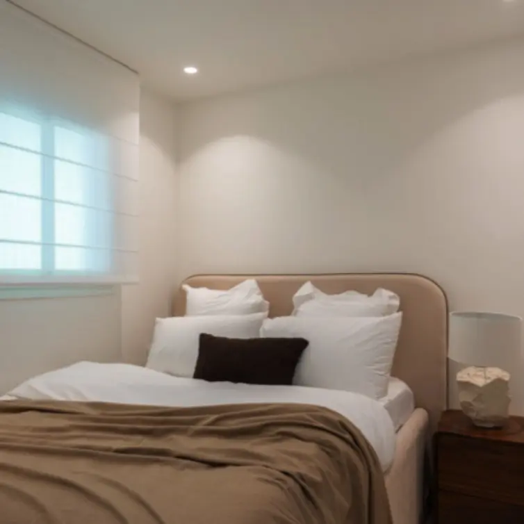 Sale of ground floor apartment in La Quinta