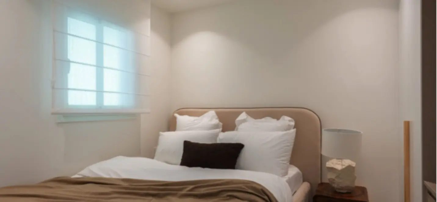 Sale of ground floor apartment in La Quinta 4