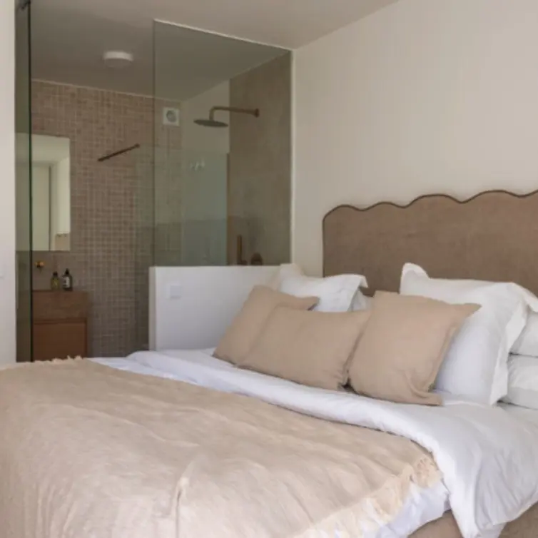 Sale of ground floor apartment in La Quinta