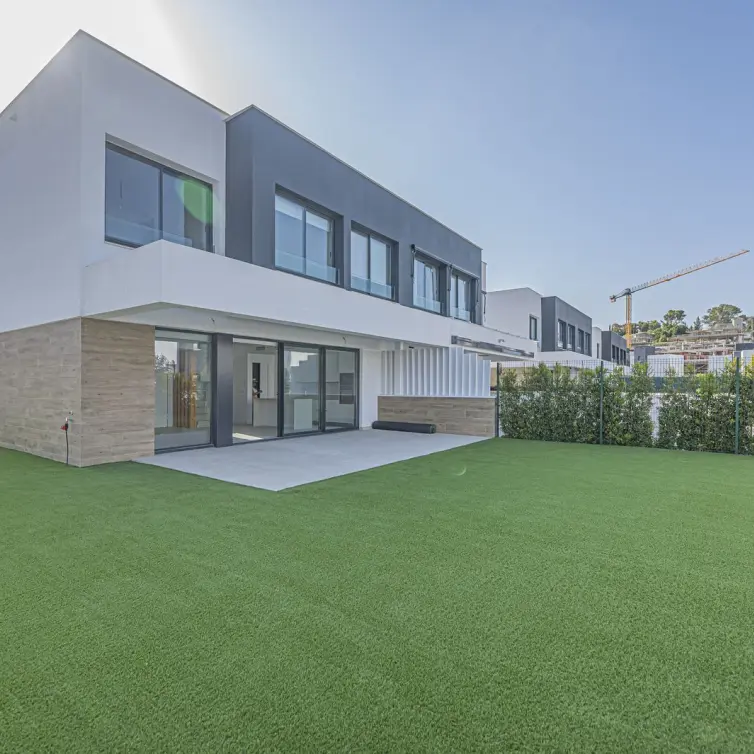 Sale of semi-detached house in Atalaya