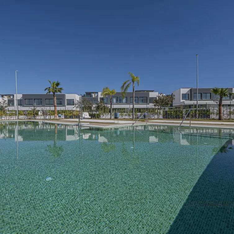Sale of semi-detached house in Atalaya