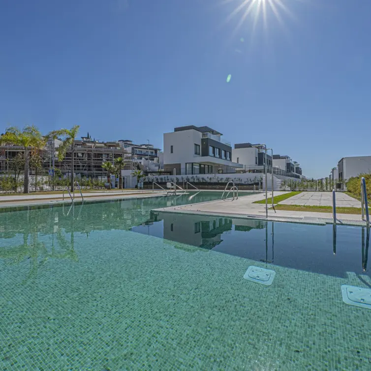 Sale of semi-detached house in Atalaya