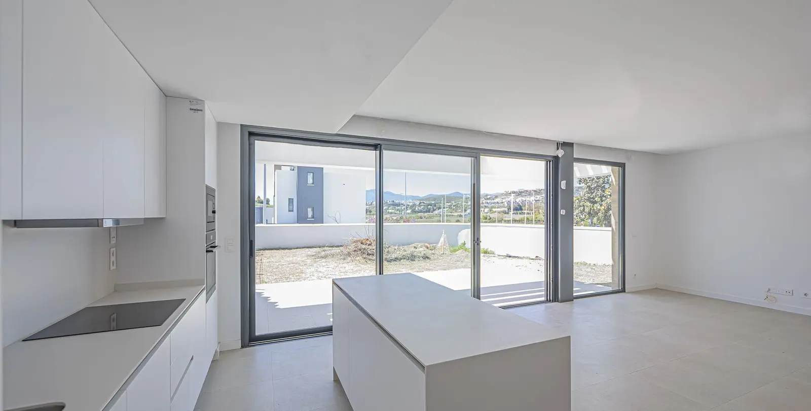 Sale of semi-detached house in Atalaya 4