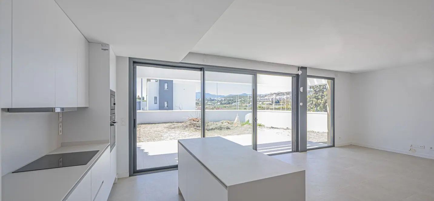 Sale of semi-detached house in Atalaya 3