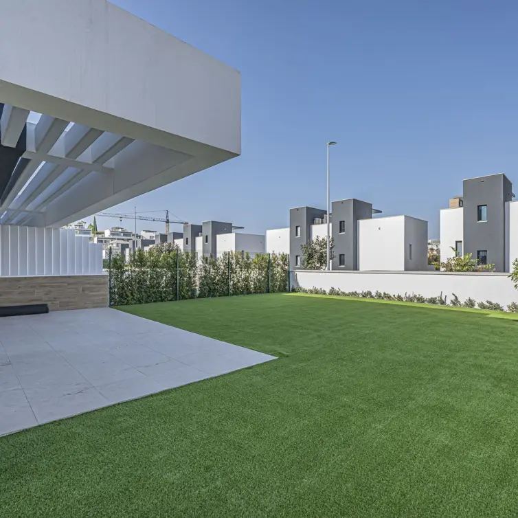Sale of semi-detached house in Atalaya