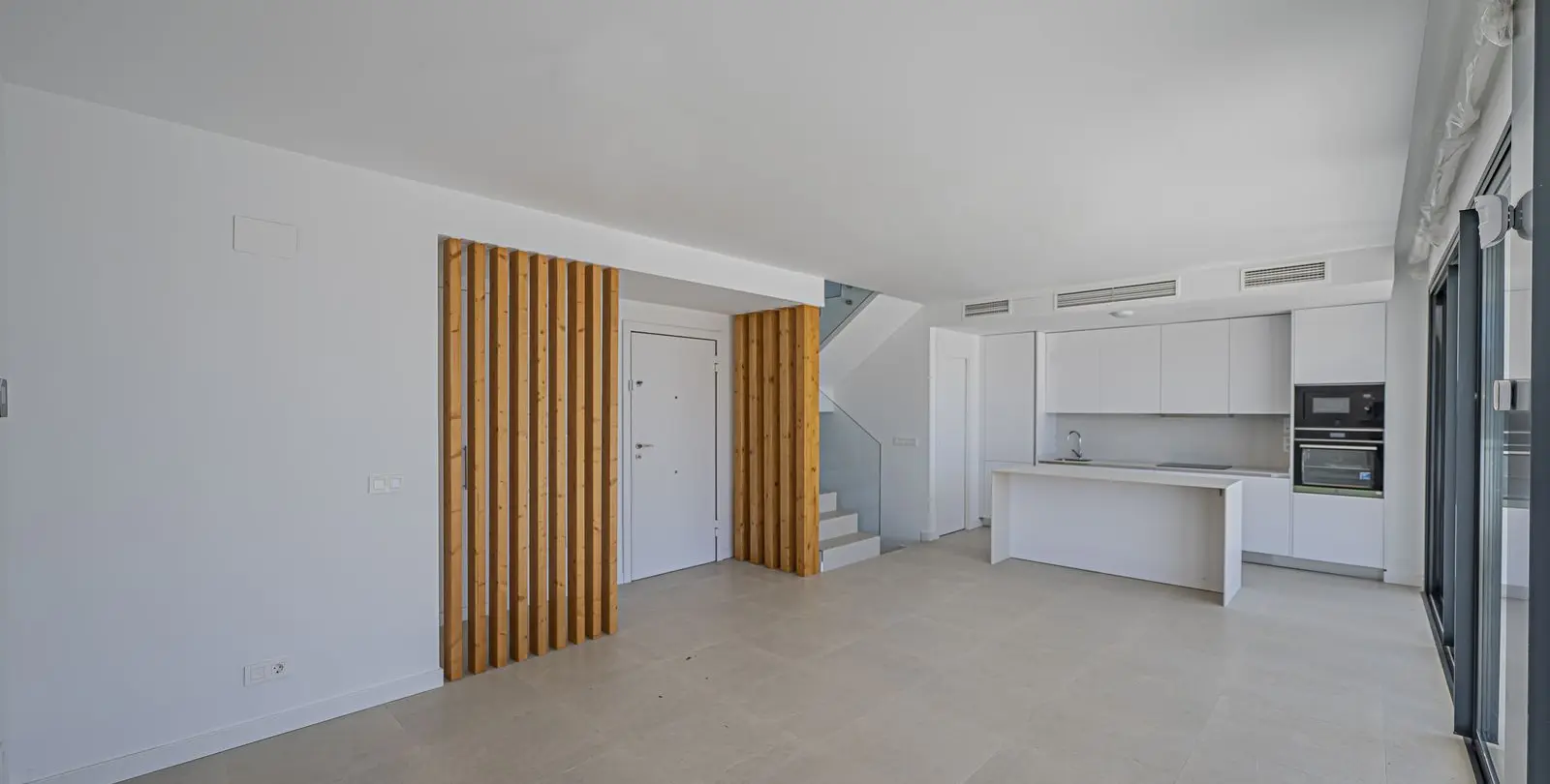 Sale of semi-detached house in Atalaya 6