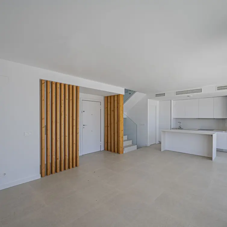 Sale of semi-detached house in Atalaya