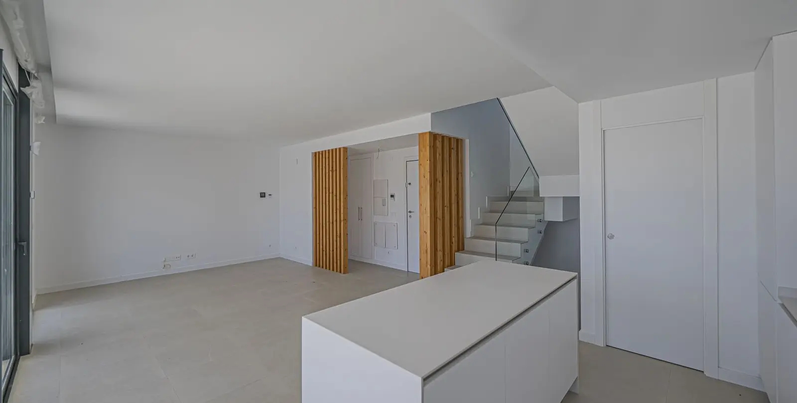 Sale of semi-detached house in Atalaya 8