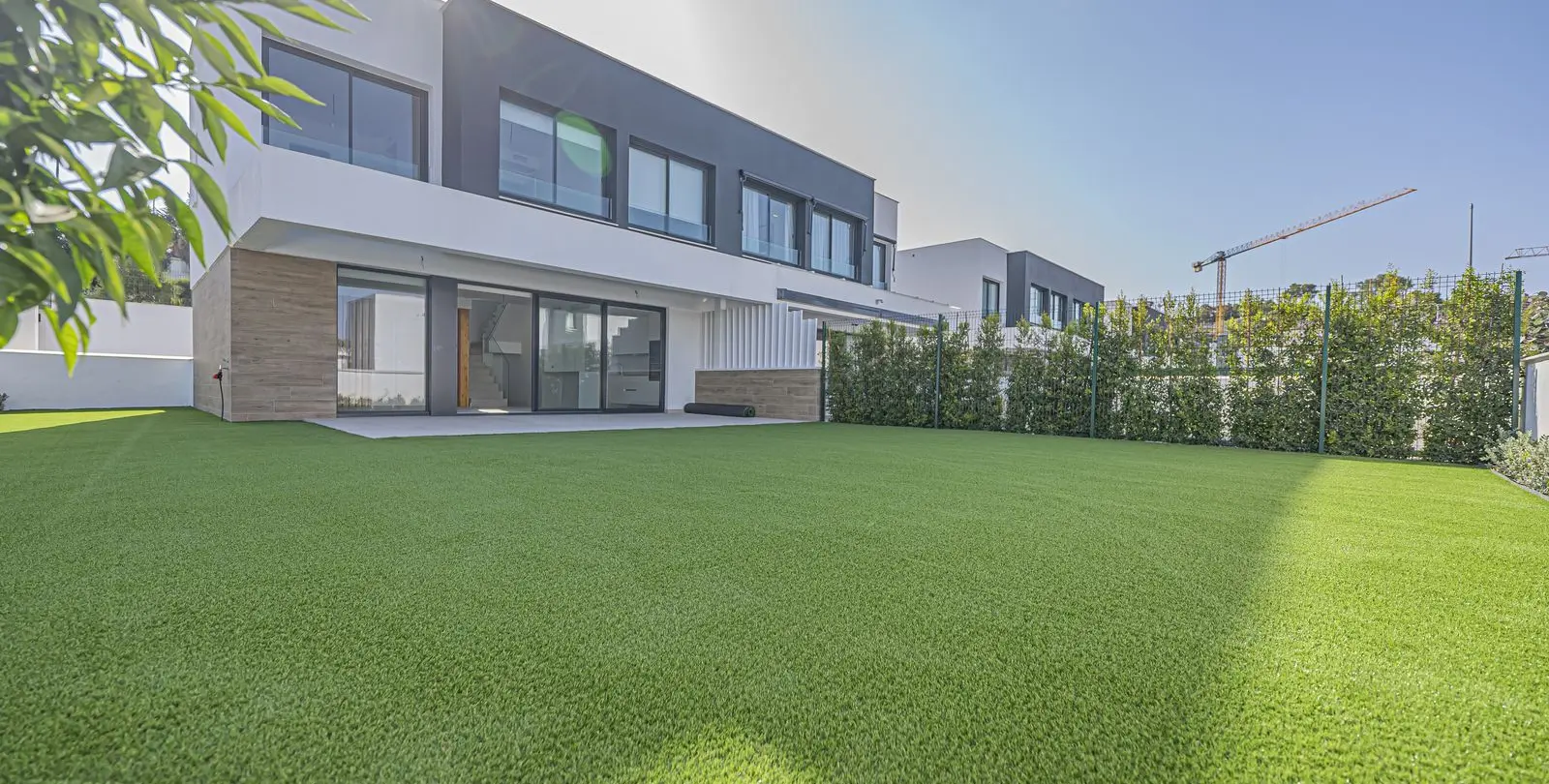 Sale of semi-detached house in Atalaya 17